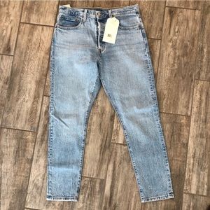 Levi 501 denim SZ 31